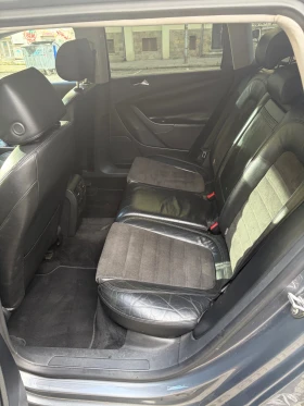 VW Passat B6 2.0TDI, снимка 6