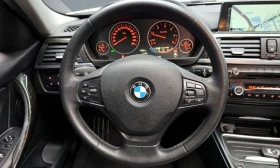 BMW 320, снимка 12