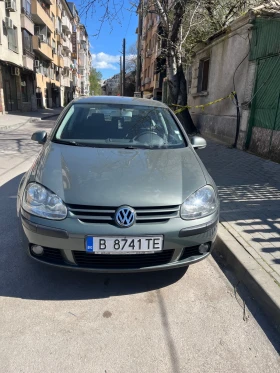 VW Golf, снимка 1