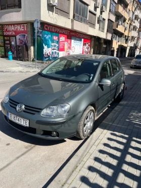 VW Golf, снимка 2
