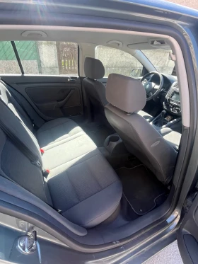 VW Golf, снимка 5