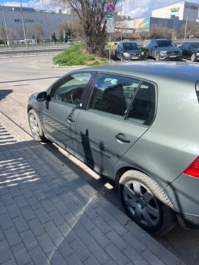 VW Golf, снимка 3