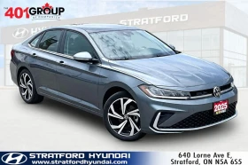 VW Jetta HIGHLINE * AвтоКредит * (ЦЕНА ДО БГ), снимка 2