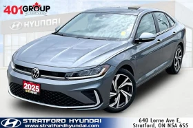 VW Jetta HIGHLINE * AвтоКредит * (ЦЕНА ДО БГ), снимка 1