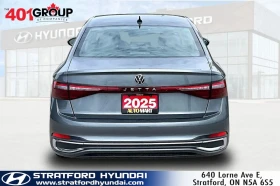 VW Jetta HIGHLINE * AвтоКредит * (ЦЕНА ДО БГ), снимка 4