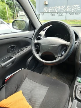 Mitsubishi Carisma 1.8 GDI, снимка 6