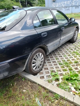 Mitsubishi Carisma 1.8 GDI, снимка 4