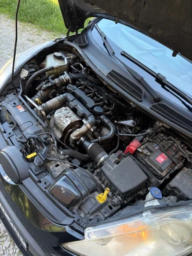 Ford Fiesta 1.6 TDCI, снимка 12