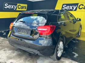 Mercedes-Benz A 180 Cdi/7g tronic, снимка 5