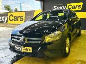 Mercedes-Benz A 180 Cdi/7g tronic, снимка 2