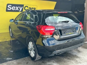 Mercedes-Benz A 180 Cdi/7g tronic, снимка 7