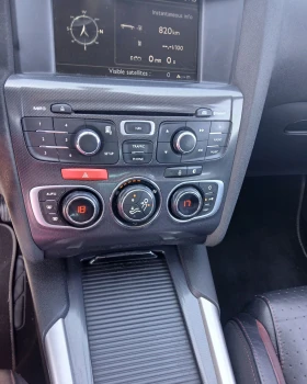 Citroen C4 E - HDI, снимка 14