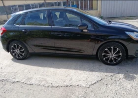 Citroen C4 E - HDI, снимка 10