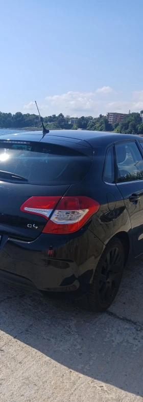 Citroen C4 E - HDI, снимка 15