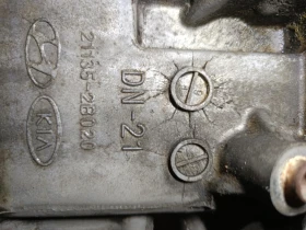 Kia Venga, снимка 15