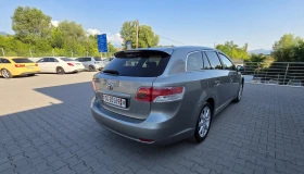 Toyota Avensis ЛИЗИНГ, снимка 5
