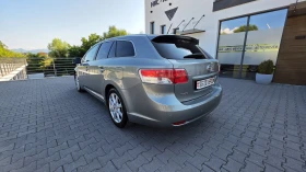 Toyota Avensis ЛИЗИНГ, снимка 3