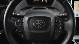 Toyota bZ4X First Edition 71.4 kWh BEV 4x4, снимка 9