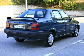 Renault 19 Chamade 1.9 Дизел КАТО НОВ, снимка 7