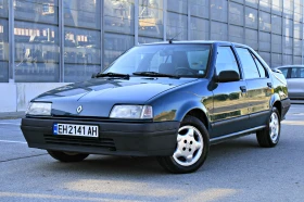 Renault 19 Chamade 1.9 Дизел КАТО НОВ, снимка 3