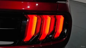 Ford Mustang GT COUPE* КОЖА* ОБДУХВ* НАВИ, снимка 17