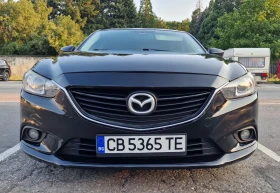 Mazda 6 2.5 Skyaktiv-G, снимка 3