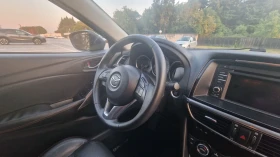 Mazda 6 2.5 Skyaktiv-G, снимка 13