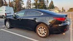 Mazda 6 2.5 Skyaktiv-G, снимка 7
