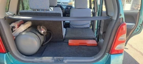 Suzuki Wagon r Лек, снимка 9