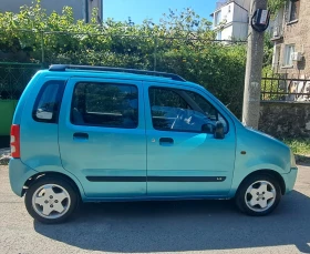 Suzuki Wagon r Лек, снимка 3