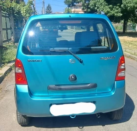 Suzuki Wagon r Лек, снимка 2