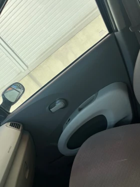 Nissan Micra 1.4 benzin, снимка 7