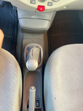 Nissan Micra 1.4 benzin, снимка 10