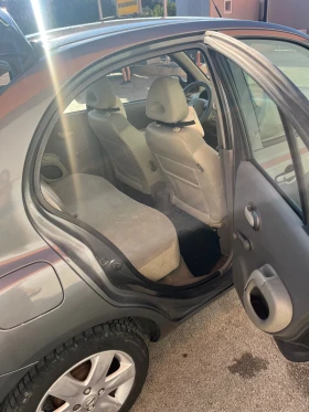 Nissan Micra 1.4 benzin, снимка 8