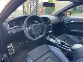 Audi A5 ABT , снимка 7
