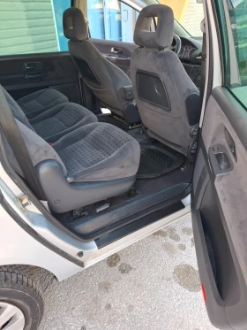 VW Sharan 1.9 131, снимка 8
