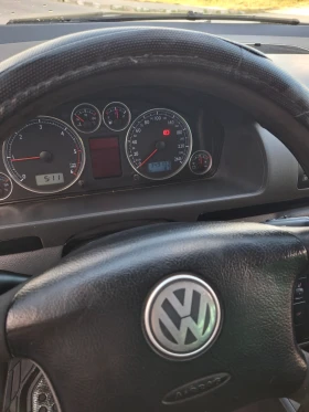 VW Sharan 1.9 131, снимка 10