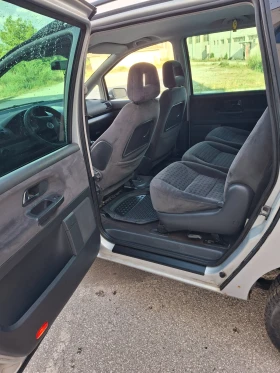 VW Sharan 1.9 131, снимка 6