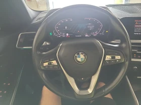 BMW 330 XDRIVE* LIEN ASSIST* 2КЛЮЧА* ЧИСТ CARFAX , снимка 10