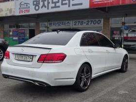 Mercedes-Benz E 300 Avantgarde, снимка 3