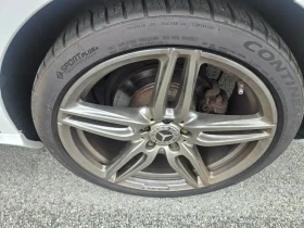 Mercedes-Benz E 300 Avantgarde, снимка 17