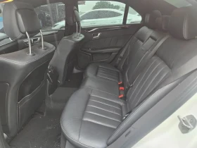 Mercedes-Benz E 300 Avantgarde, снимка 16