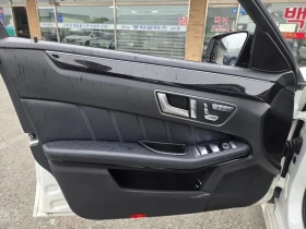 Mercedes-Benz E 300 Avantgarde, снимка 8