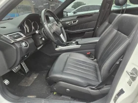 Mercedes-Benz E 300 Avantgarde, снимка 7