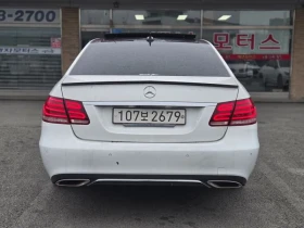 Mercedes-Benz E 300 Avantgarde, снимка 4