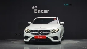 Mercedes-Benz E 300 4MATIC/AMG-LINE/DRIVE-ASSISTS/SUNROOF, снимка 2
