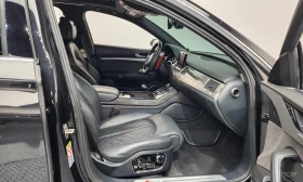 Audi S8 / 360 / DIS / B&O / МАСАЖИ / ЦЕНА ДО БЪЛГАРИЯ , снимка 11