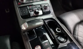 Audi S8 / 360 / DIS / B&O / МАСАЖИ / ЦЕНА ДО БЪЛГАРИЯ , снимка 9