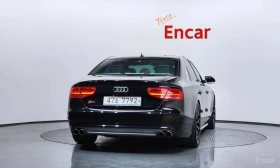 Audi S8 / 360 / DIS / B&O / МАСАЖИ / ЦЕНА ДО БЪЛГАРИЯ , снимка 4