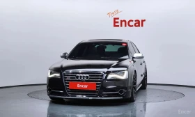 Audi S8 / 360 / DIS / B&O / МАСАЖИ / ЦЕНА ДО БЪЛГАРИЯ , снимка 3